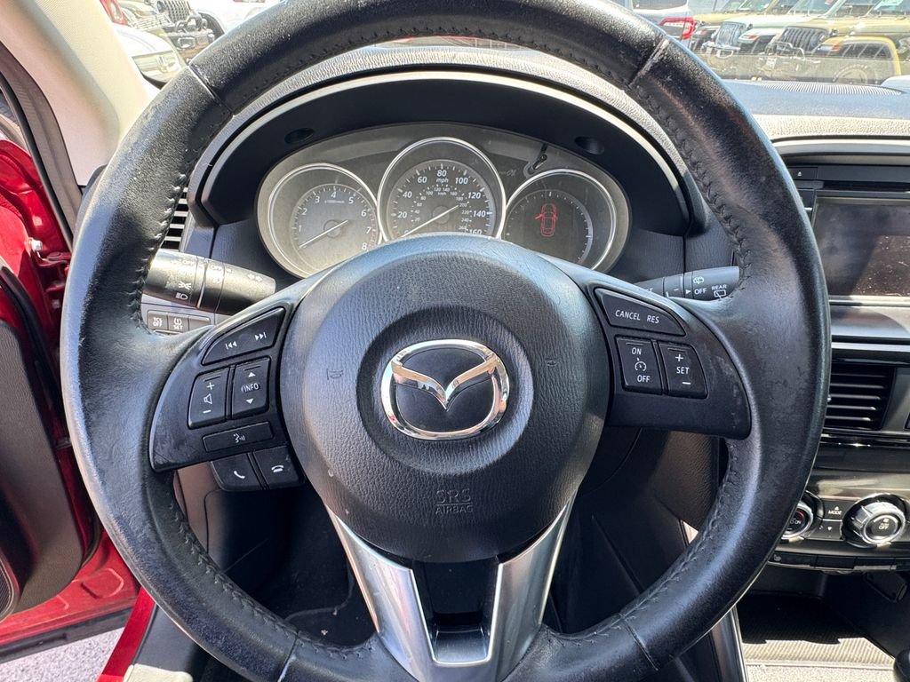 Used 2014 MAZDA CX-5 Grand Touring FWD image 13