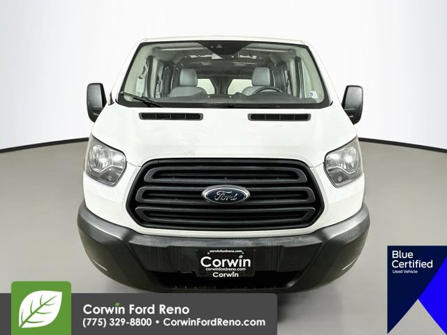 Used 2017 Ford Transit 150 130 Low Roof RWD video 2