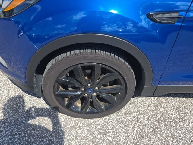 Used 2019 Ford Escape SE FWD image 7