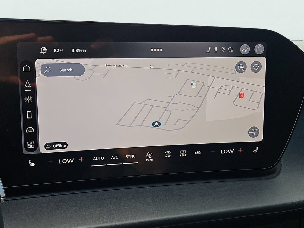 New 2026 Audi Q3 quattro 2.0T AWD/4WD image 10