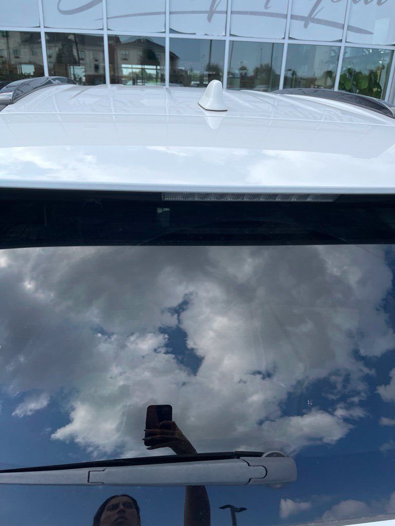 Used 2020 Toyota RAV4 LE w/ All Weather Liner Package FWD image 10