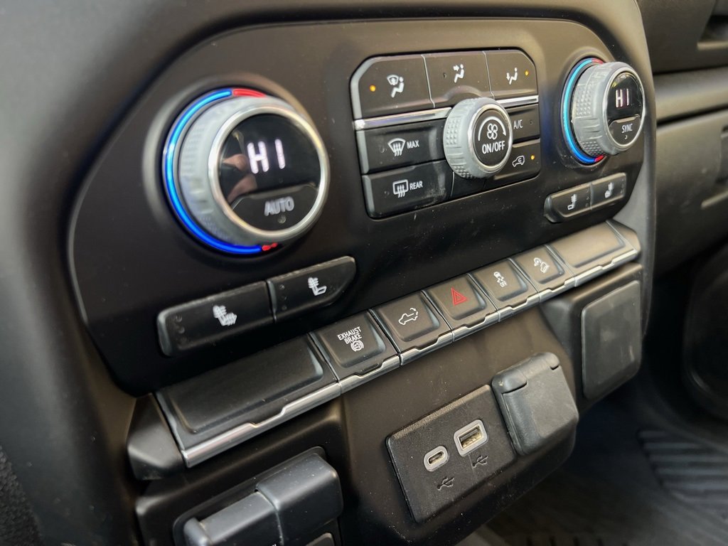 Used 2023 Chevrolet Silverado 2500 LT w/ Convenience Package image 53