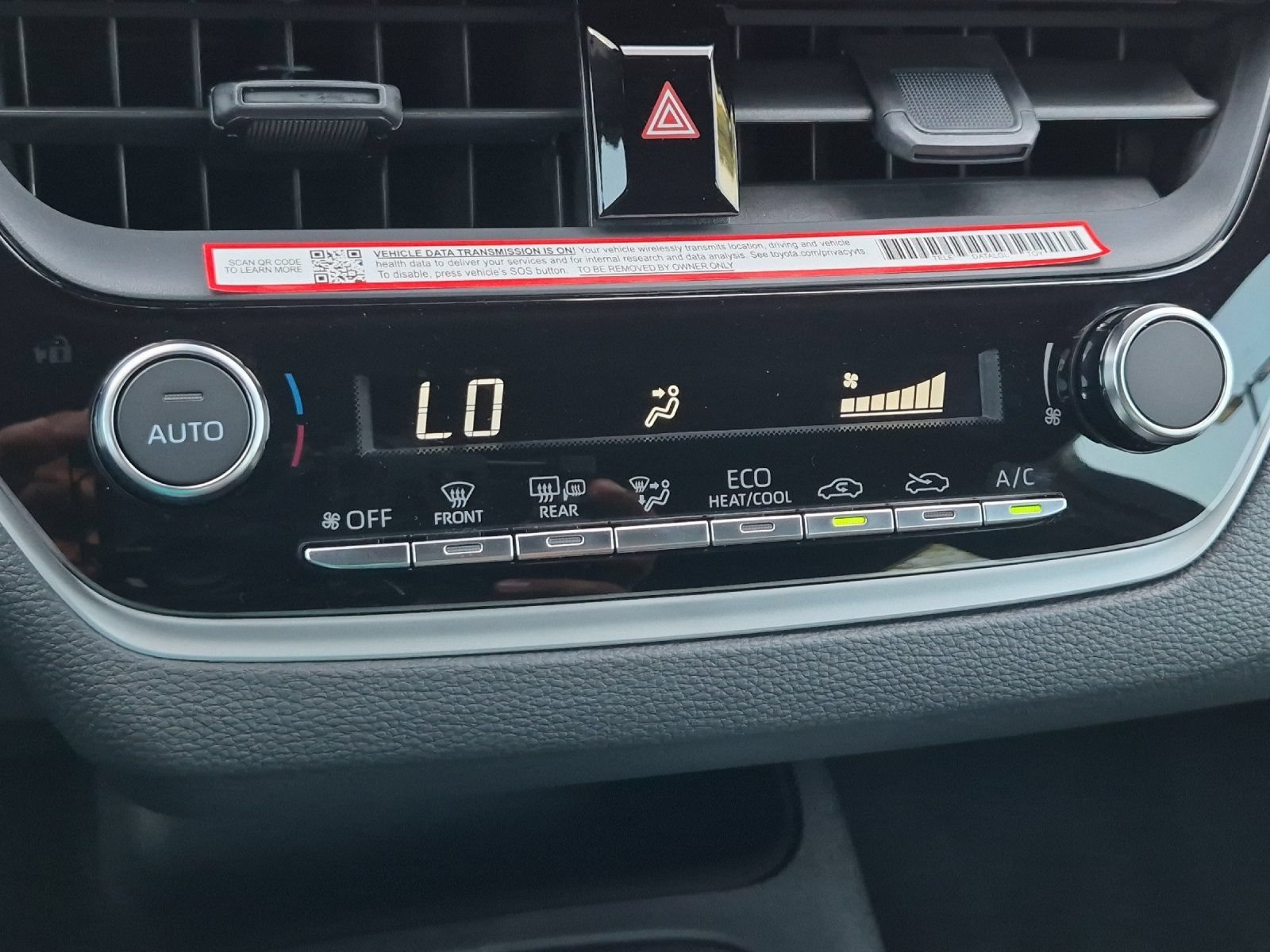 Certified 2026 Toyota Corolla SE FWD image 17