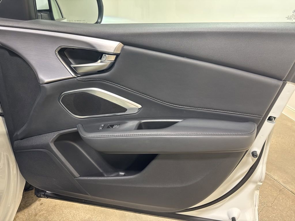 Used 2021 Acura RDX FWD image 27
