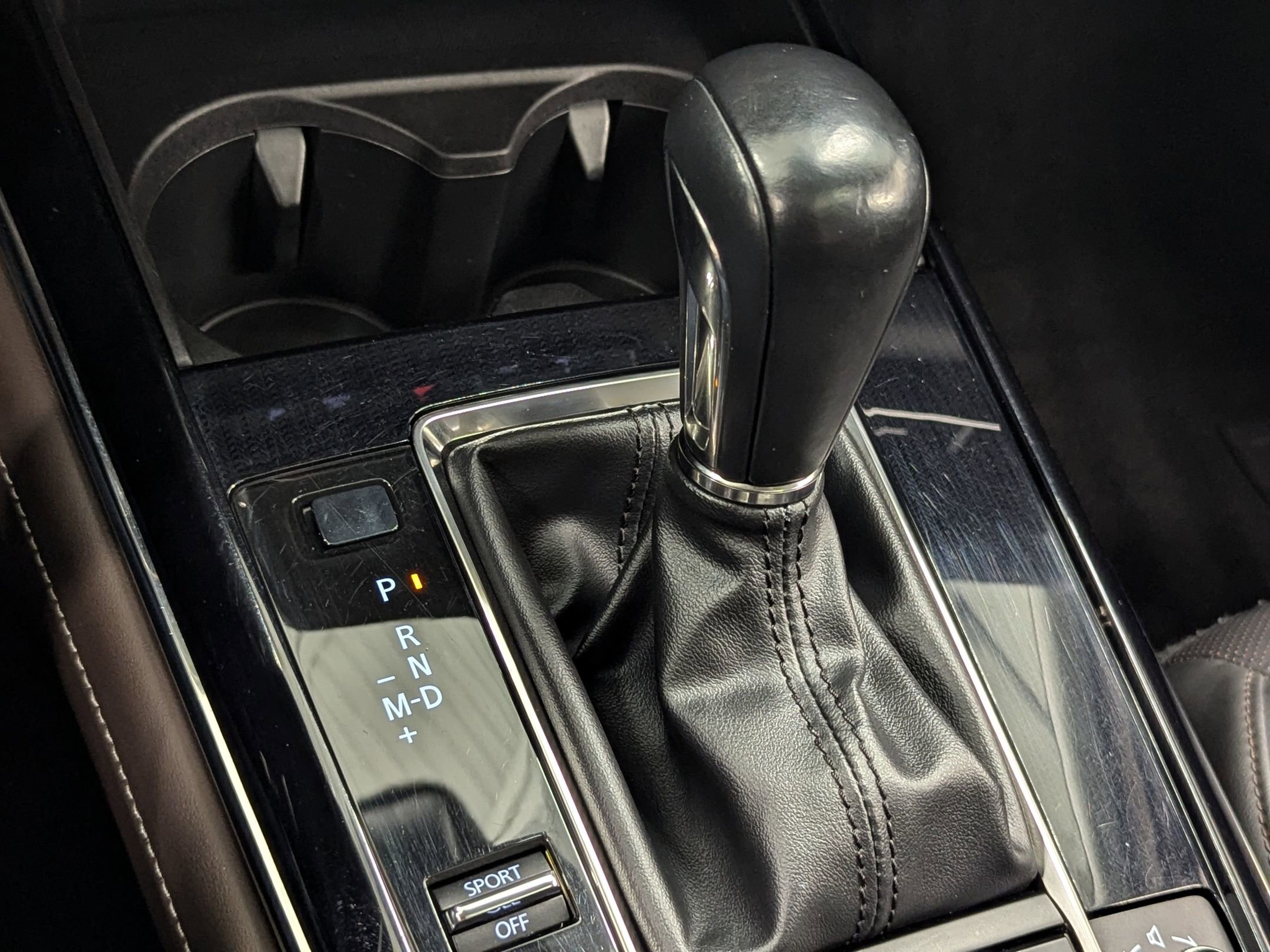 Used 2020 MAZDA CX-30 AWD w/ Premium Package image 14