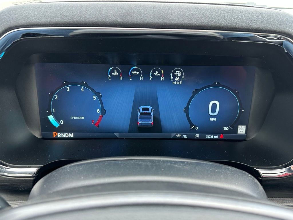 New 2026 Ford F150 Lariat w/ Equipment Group 502A High image 28