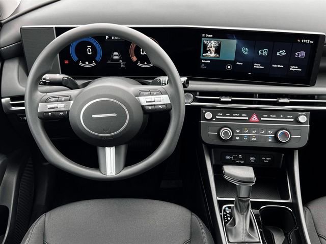 New 2026 Hyundai Tucson SE image 17