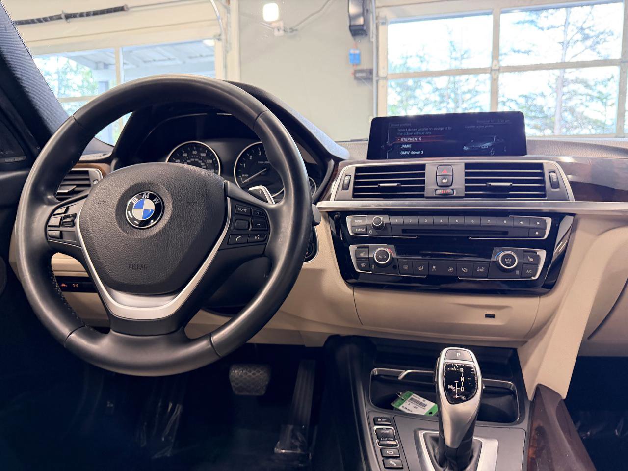 Used 2017 BMW 340i Sedan image 27