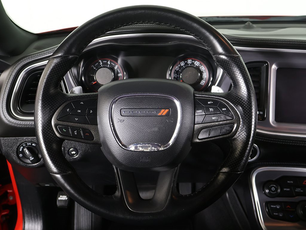 Used 2021 Dodge Challenger GT w/ Plus Package image 36