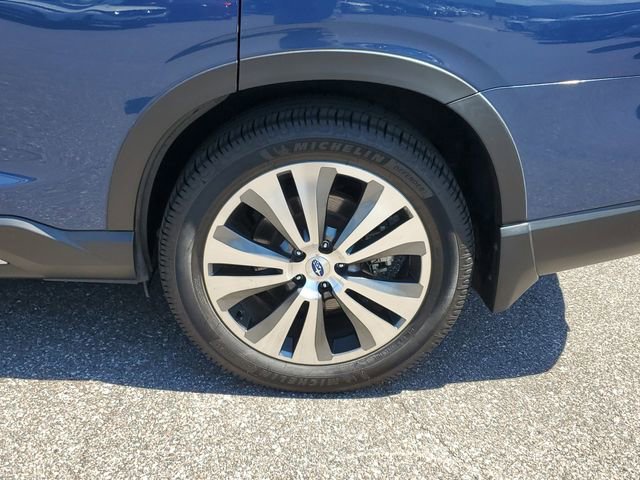 Used 2019 Subaru Ascent Limited image 7