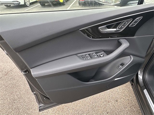 New 2026 Audi Q7 3.0T Premium Plus image 8