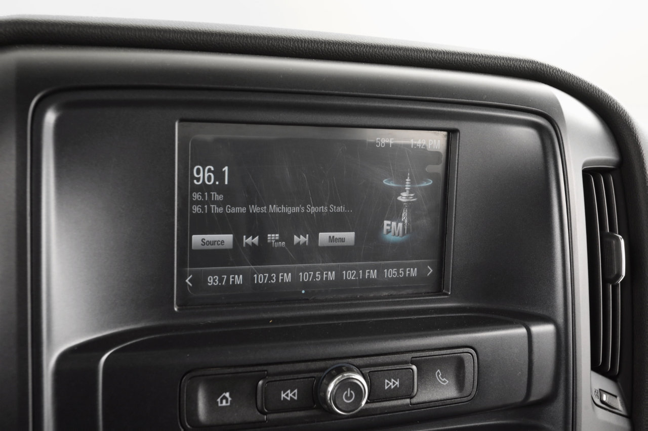 Used 2019 GMC Sierra 2500 4x4 Crew Cab image 26