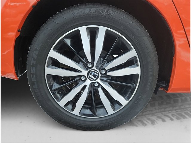 Used 2018 Honda Fit EX image 15