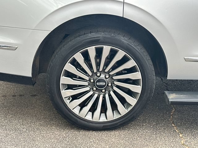 Used 2019 Lincoln Navigator Reserve AWD/4WD image 19