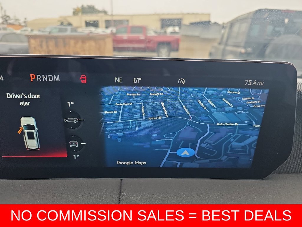 New 2027 Ford Expedition Max Platinum AWD/4WD image 20