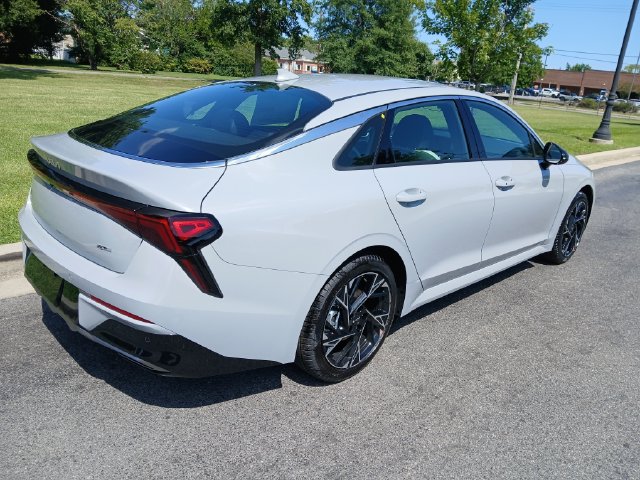 New 2026 Kia K5 GT-Line AWD/4WD image 11