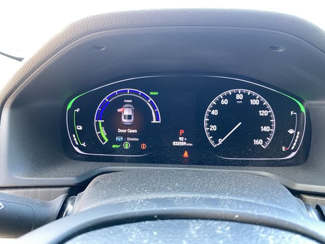 Used 2018 Honda Accord Touring image 34