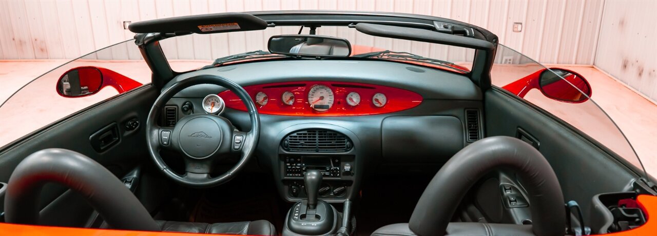 Used 1999 Plymouth Prowler RWD image 19
