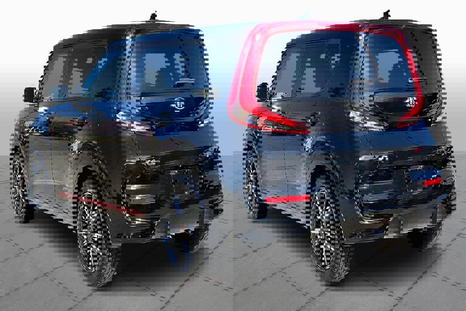 Used 2020 Kia Soul GT-Line image 12