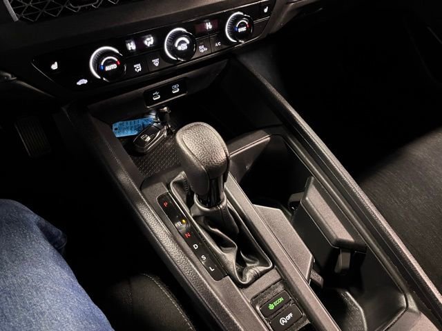 Used 2023 Honda Accord EX image 29