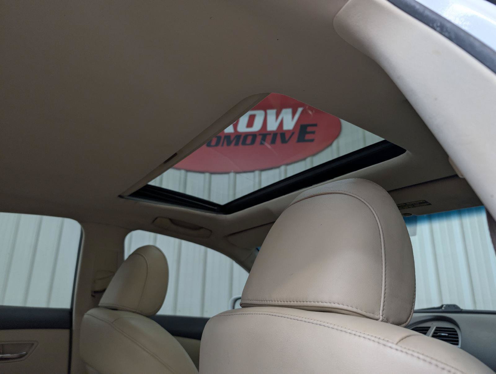 Used 2008 Lexus ES 350 FWD image 33