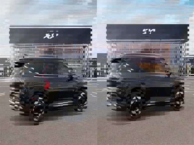 New 2026 Kia EV9 Wind image 6