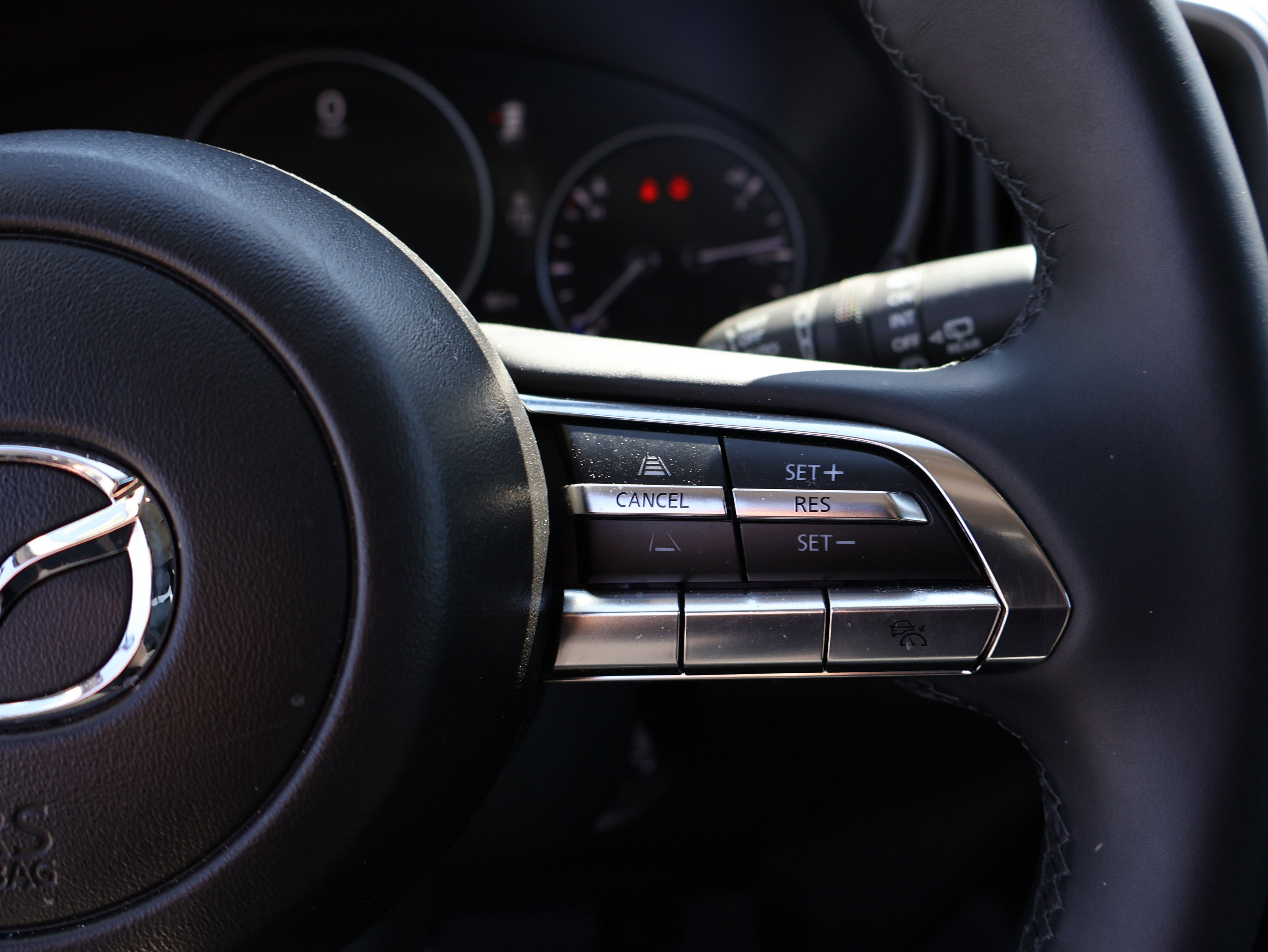 Certified 2025 MAZDA CX-50 AWD 2.5 S w/ Select Package image 35