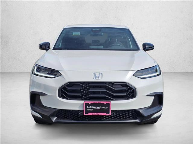 New 2026 Honda HR-V Sport image 8