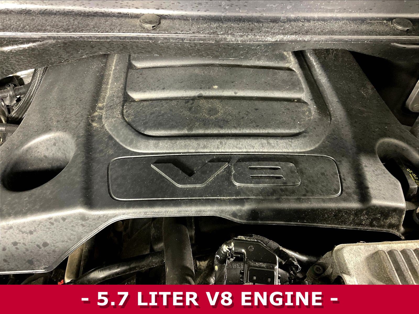 Used 2022 Jeep Wagoneer Series II AWD/4WD image 31