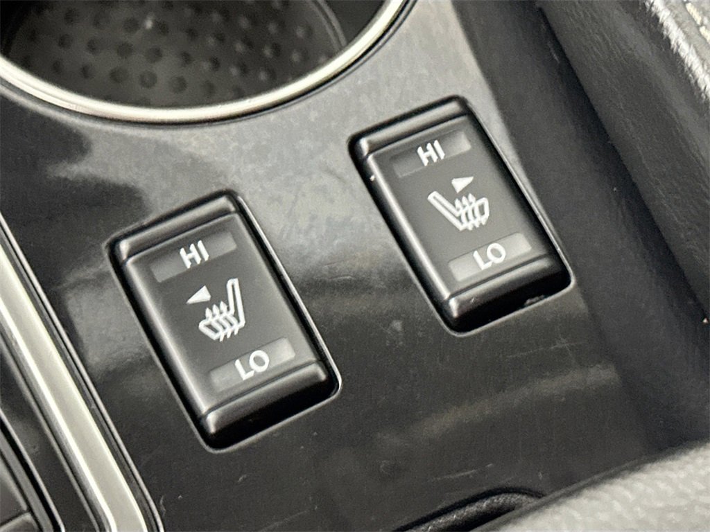 Used 2023 Nissan Maxima SV w/ Floor Mat Group image 25
