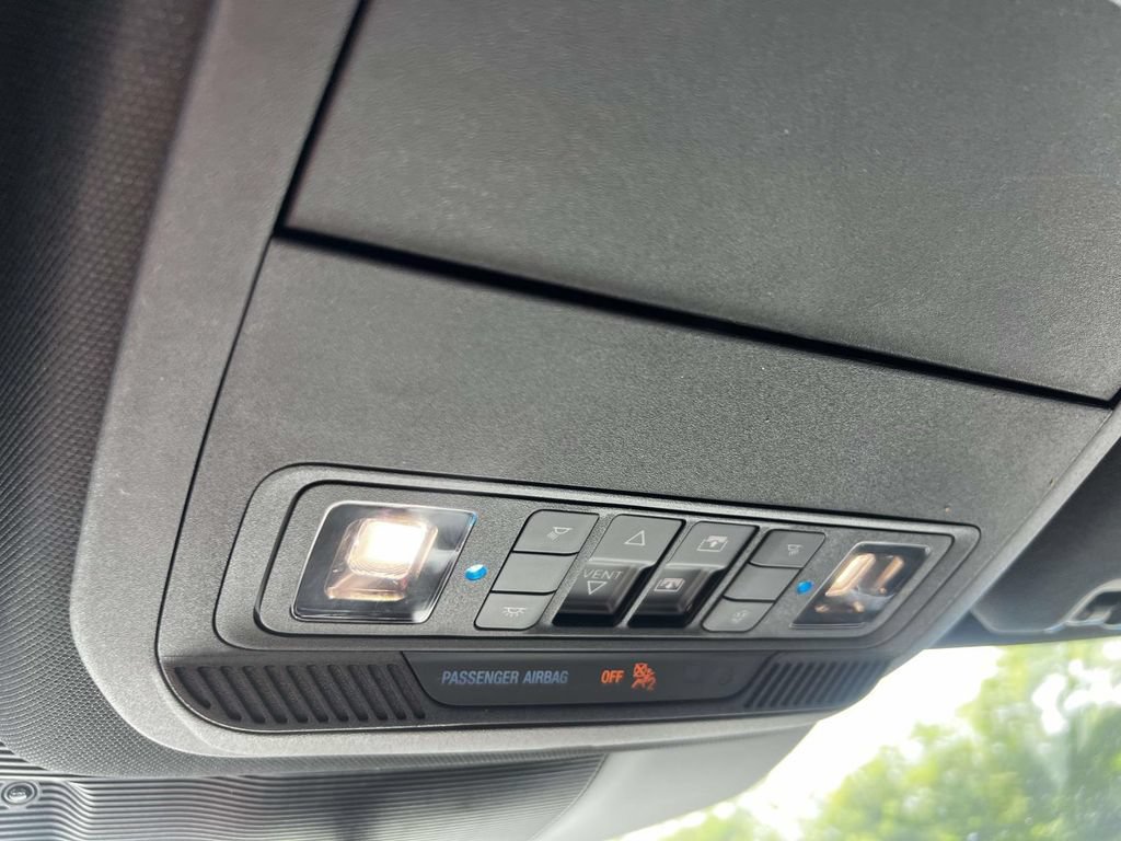 Used 2022 Ford Explorer ST w/ Equipment Group 401A AWD/4WD image 32