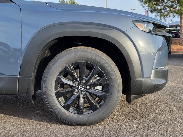 New 2026 MAZDA CX-50 AWD 2.5 S w/ Cargo Package image 28