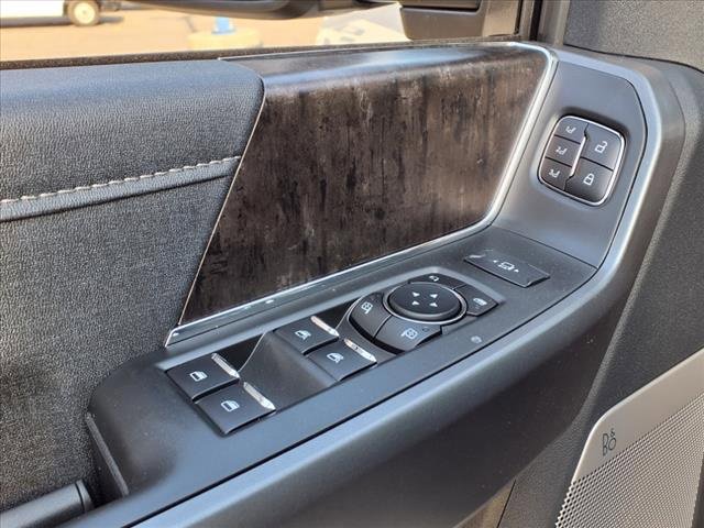 New 2025 Ford F350 Lariat w/ Lariat Ultimate Package image 10