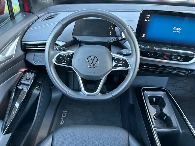 Used 2023 Volkswagen ID.4 Pro S RWD image 18