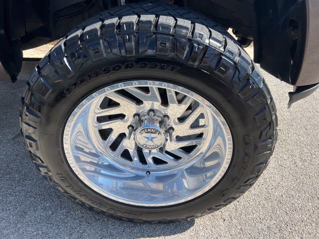 Used 2018 RAM 2500 Longhorn w/ Convenience Group image 4