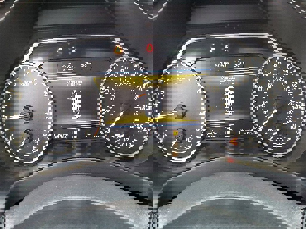 Used 2018 Nissan Murano SL image 11