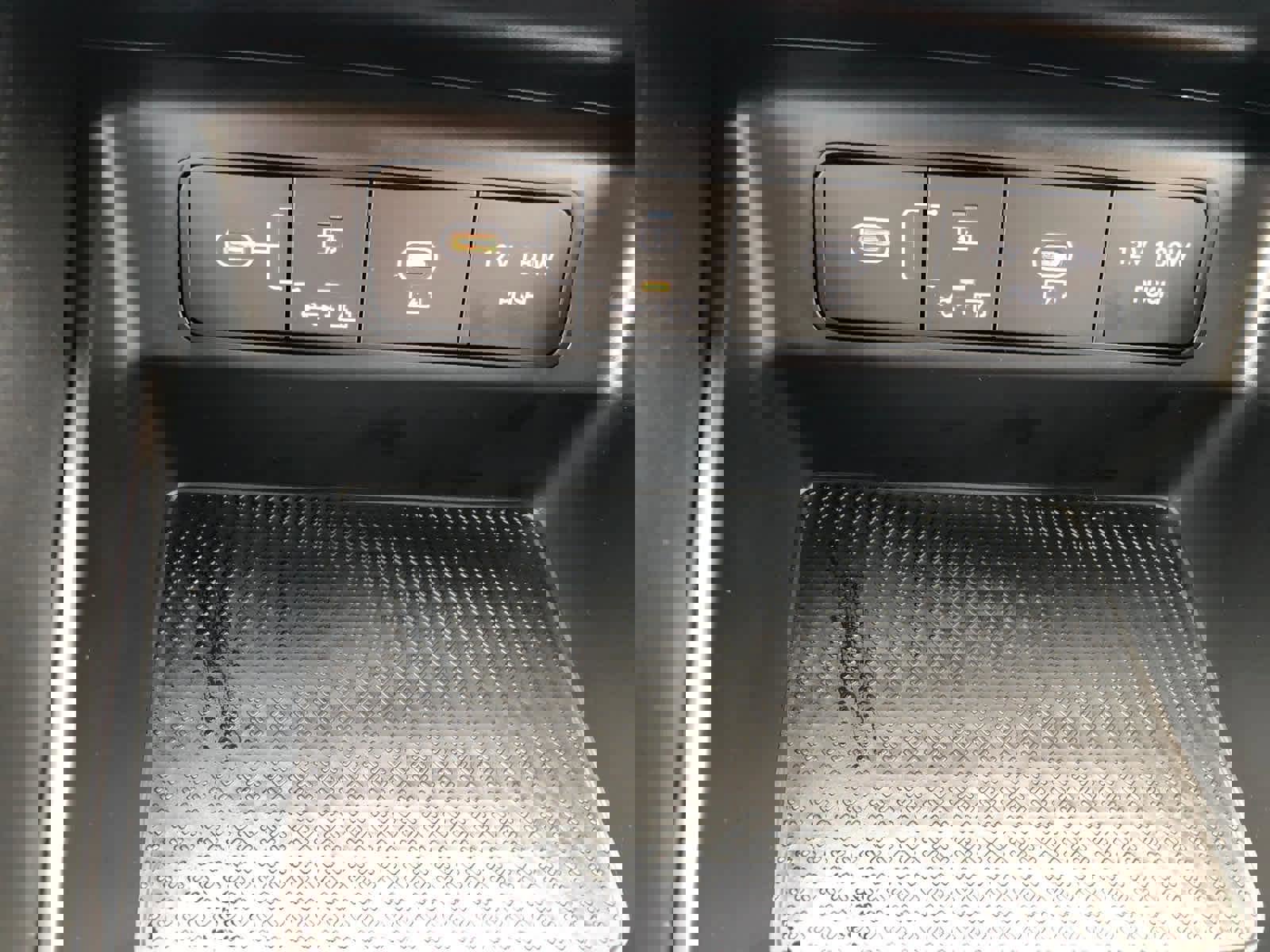 New 2026 Hyundai Tucson SE image 19