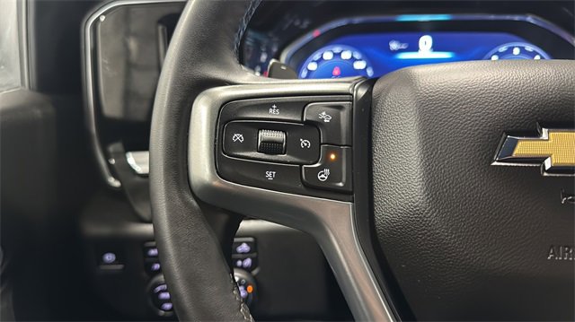 Used 2023 Chevrolet Silverado 1500 LTZ image 18