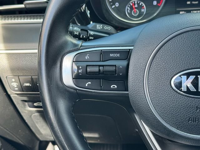 Used 2021 Kia K5 GT-Line image 18
