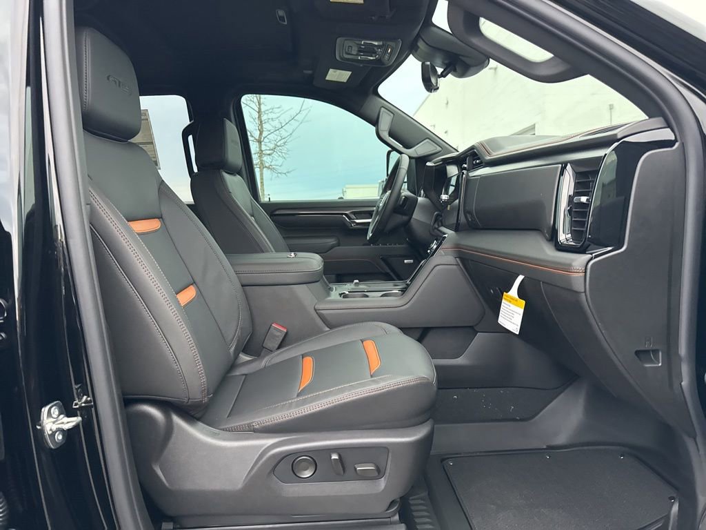 New 2026 GMC Sierra 2500 AT4 w/ AT4 Premium Plus Package image 23