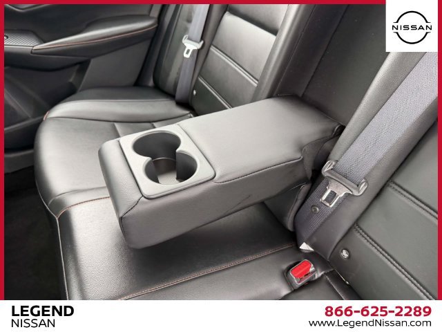 Certified 2023 Nissan Sentra SR w/ SR Premium Package FWD image 22