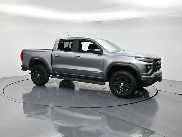 Used 2023 GMC Canyon Elevation w/ Convenience Package RWD image 3