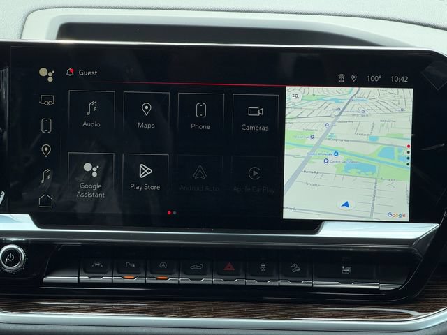 New 2026 GMC Sierra 1500 Elevation w/ Elevation Premium Package AWD/4WD image 18