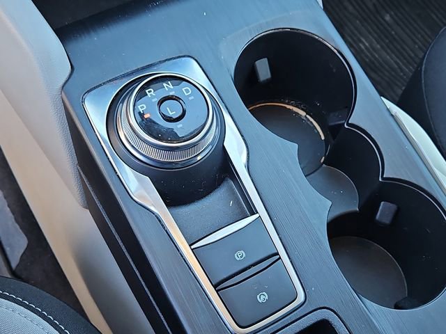 Used 2024 Ford Escape Active w/ Tech Pack #1 image 27