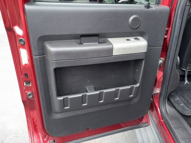 Used 2016 Ford F250 Lariat w/ Lariat Ultimate Package AWD/4WD image 23