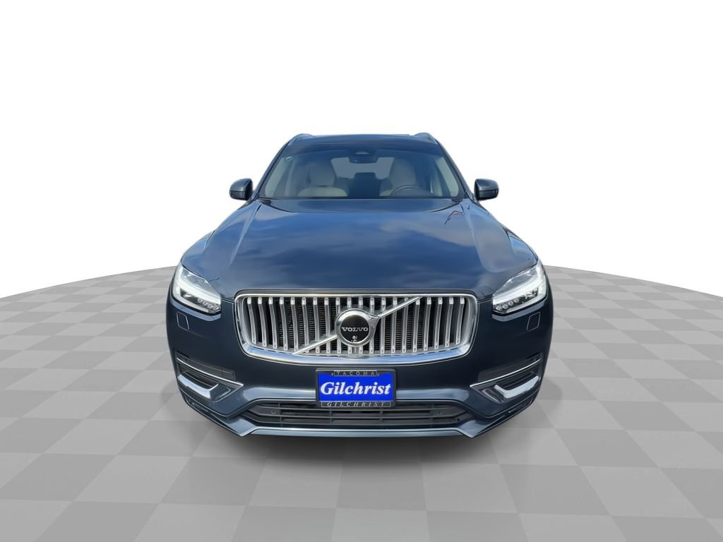 Used 2024 Volvo XC90 B6 Plus w/ Protection Package Premier image 3