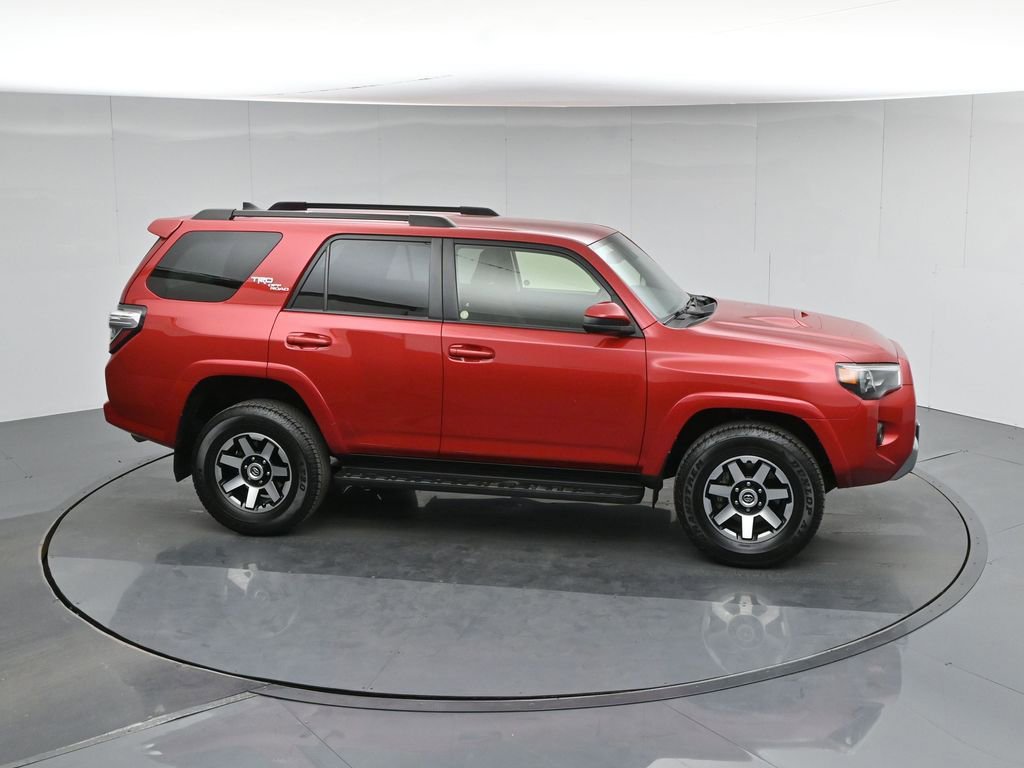 Used 2024 Toyota 4Runner TRD Off-Road image 54