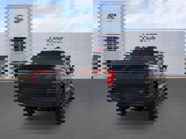 New 2025 Ford F150 Lightning Lariat image 8