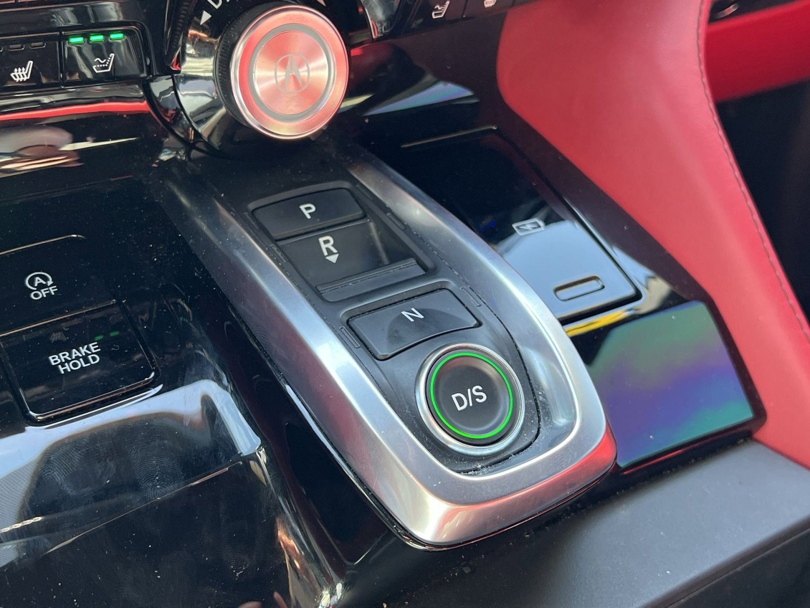 Certified 2025 Acura MDX A-Spec AWD/4WD image 23