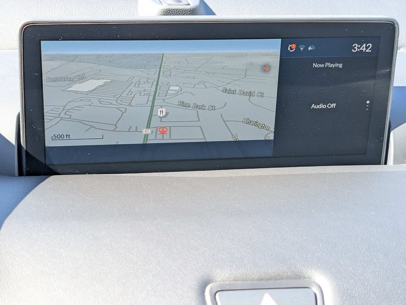 Used 2023 Acura TLX w/ Technology Package FWD image 30